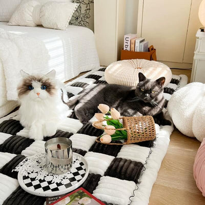 Soft and Convenient Couch Protector for Pets