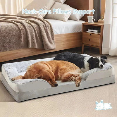 Dog & Cat Cozy Sofa Blanket