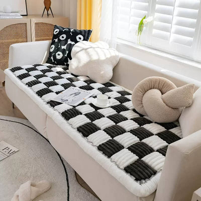 Soft and Convenient Couch Protector for Pets