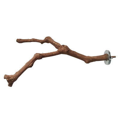 pole for parrot birds