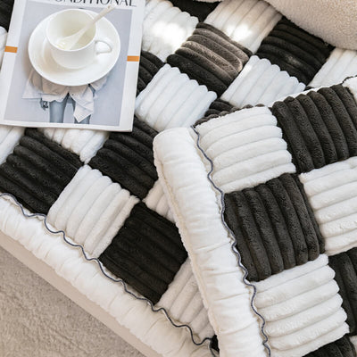 Soft and Convenient Couch Protector for Pets