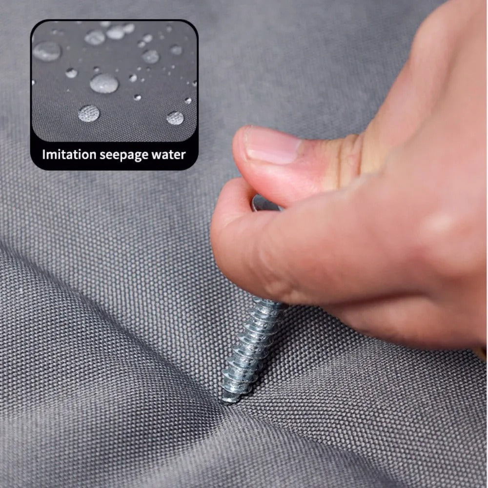 Sutton – Waterproof and Comfortable Dog Bed
