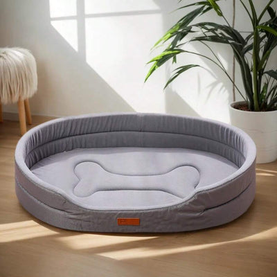 Sutton – Waterproof and Comfortable Dog Bed