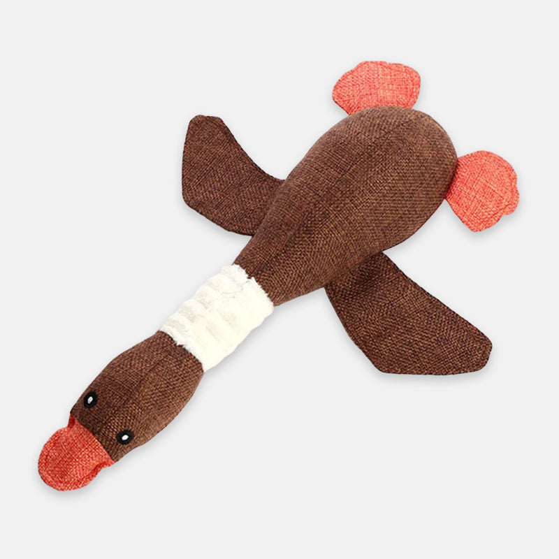 SolidPet - Indestructible Dog Toy