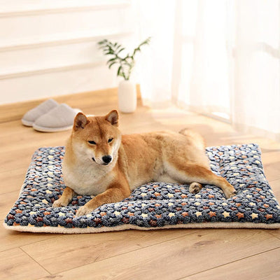 Calming Warm Dog & Cat Blanket