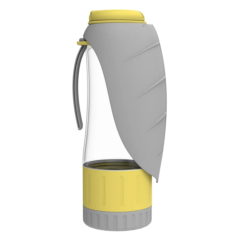 PetCare – Portable Drinking and Feeding Bottle Cup for Dogs