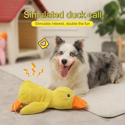 HappyPet – Sustainable Dog Toy Dog Cuddle