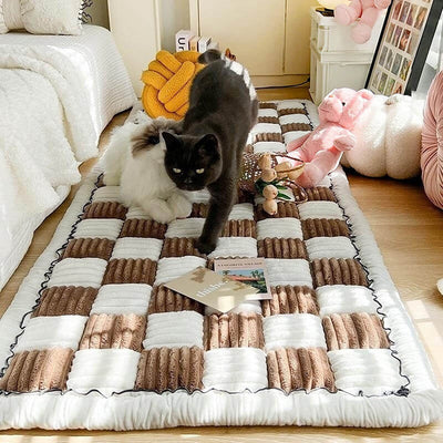 Soft and Convenient Couch Protector for Pets