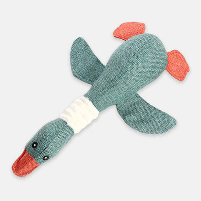SolidPet - Indestructible Dog Toy