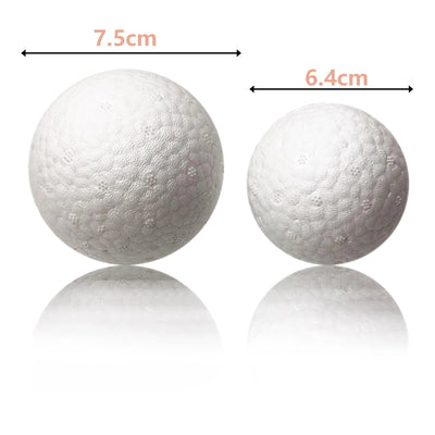 Long-Lasting Dog Toy Ball | Durable Chew Ball for Active Dogs