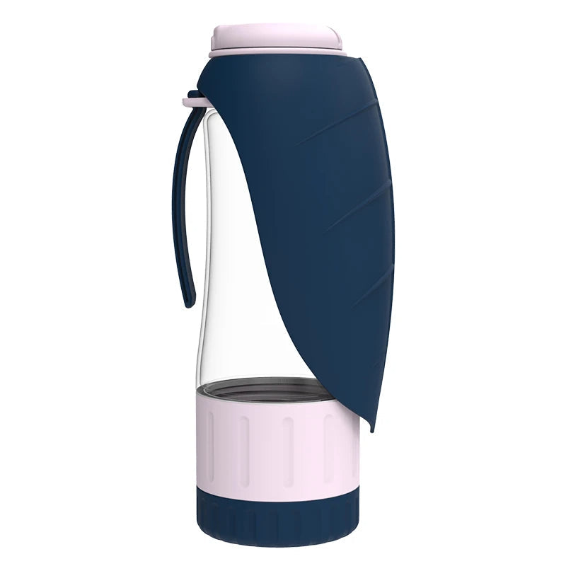 PetCare – Portable Drinking and Feeding Bottle Cup for Dogs