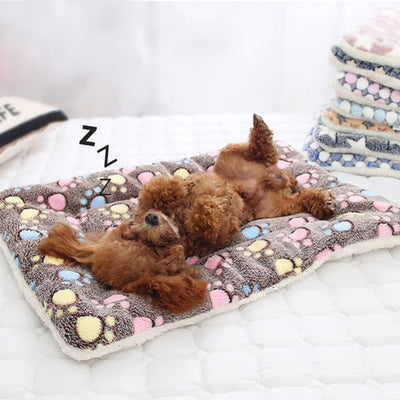 Calming Warm Dog & Cat Blanket