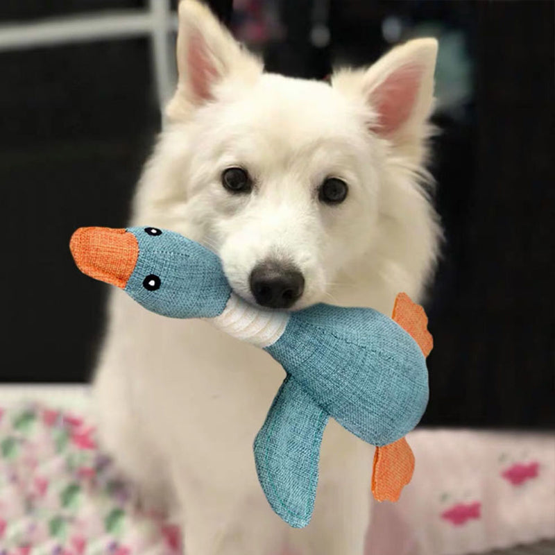 SolidPet - Indestructible Dog Toy