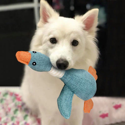 SolidPet - Indestructible Dog Toy