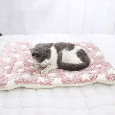 Calming Warm Dog & Cat Blanket