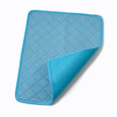 Cooling Mat for Dogs & Cats – Self-Cooling Pet Bed for Summer Relief