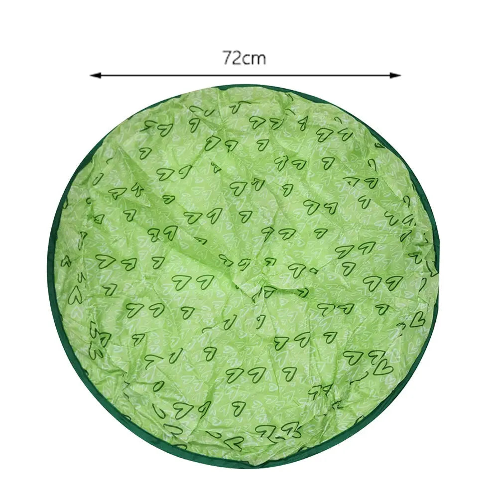 PowsPlay | 360° Rotating Interactive Cat Toy