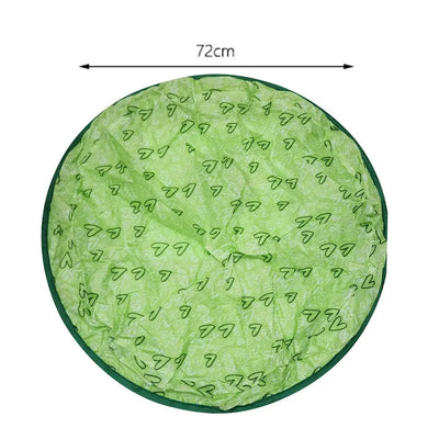 PowsPlay | 360° Rotating Interactive Cat Toy