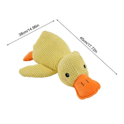 HappyPet – Sustainable Dog Toy Dog Cuddle