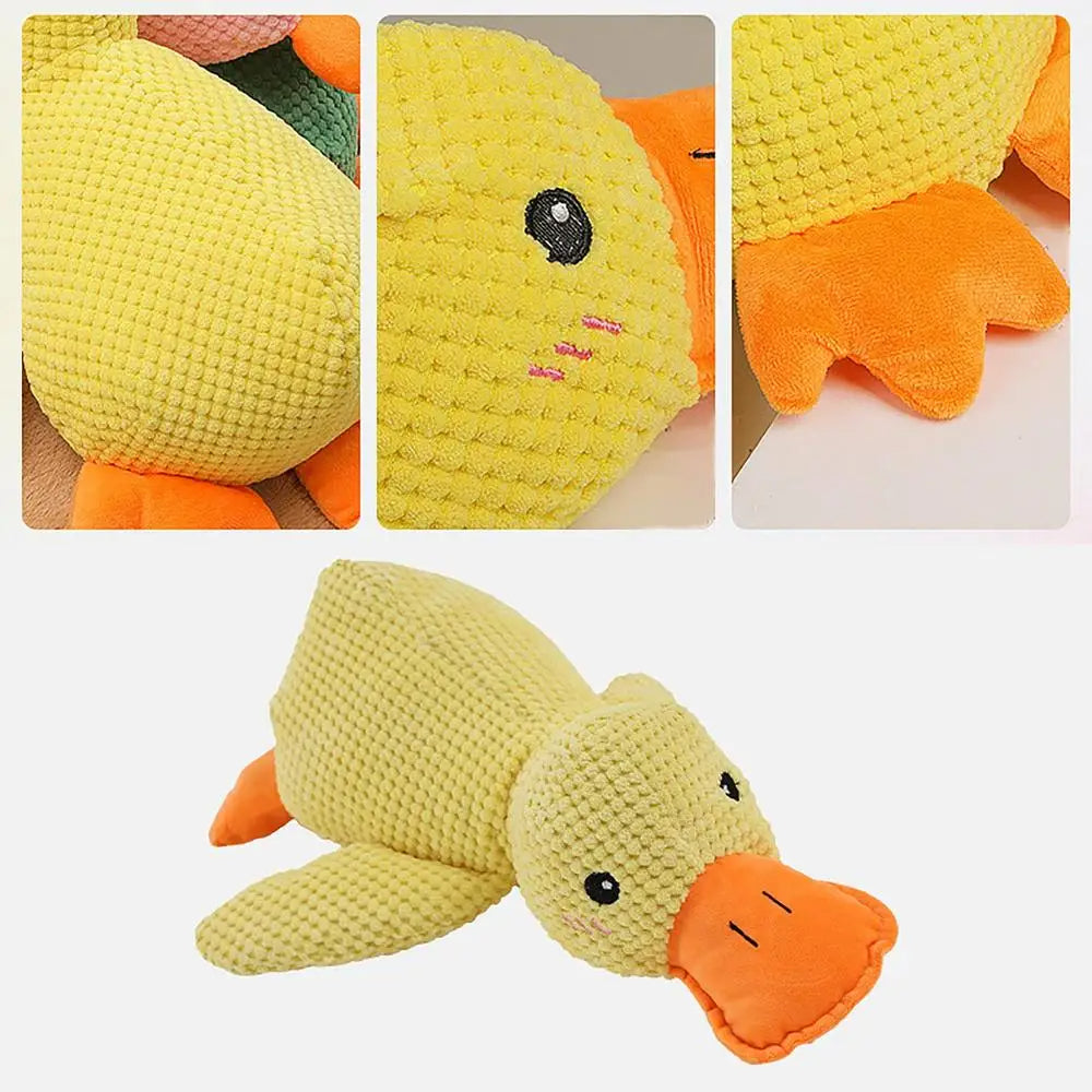 HappyPet – Sustainable Dog Toy Dog Cuddle