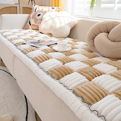 Soft and Convenient Couch Protector for Pets