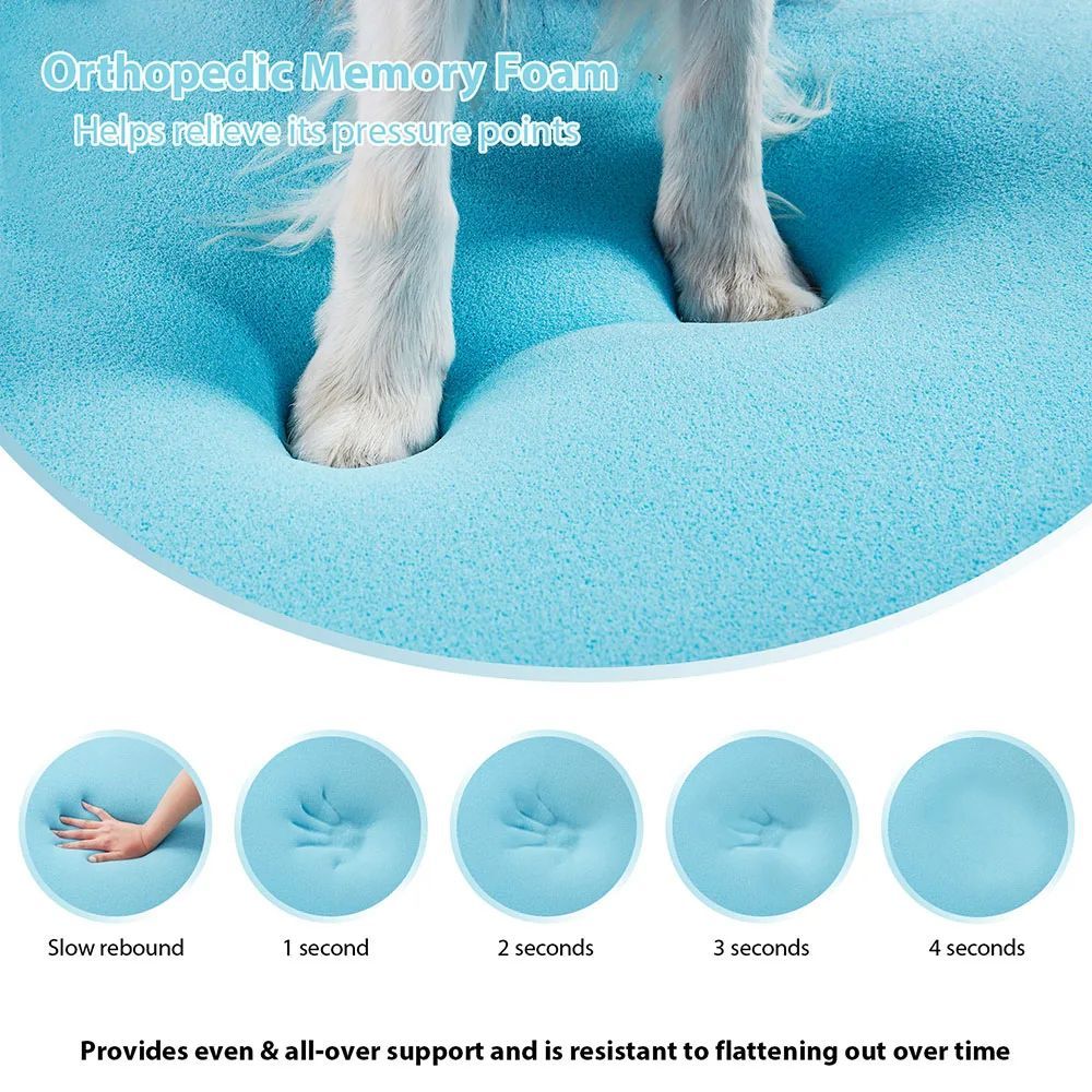 Dog & Cat Cozy Sofa Blanket