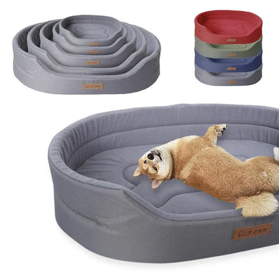 Sutton – Waterproof and Comfortable Dog Bed