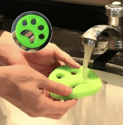 Washable Pet Hair Remover - 2pcs
