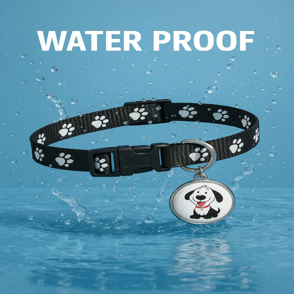 Mini GPS Pet Tracker