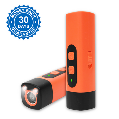BarkShield Pro | Ultrasonic Bark Control Device