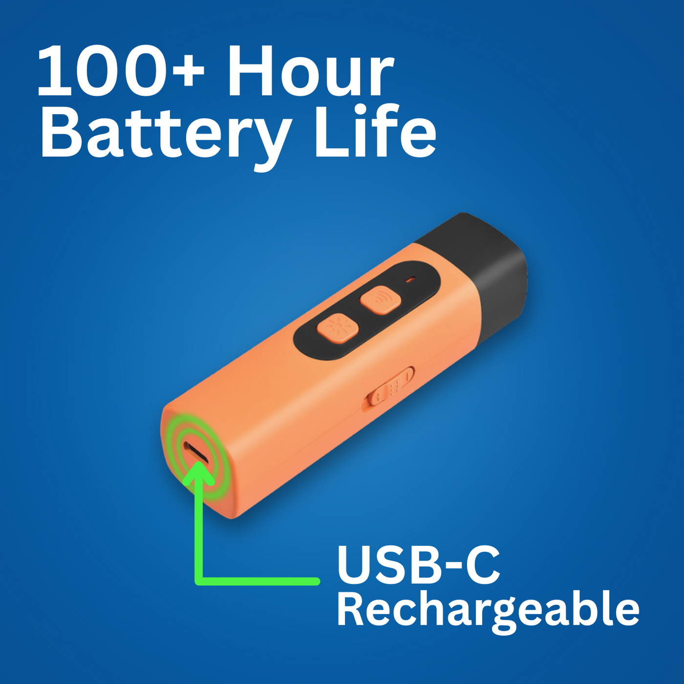 BarkShield Pro | Ultrasonic Bark Control Device