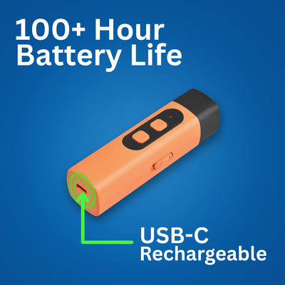 BarkShield Pro | Ultrasonic Bark Control Device