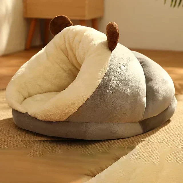 OrthoPETS - Comfortable orthopedic pet bed for dog and cat