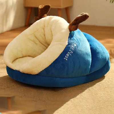 OrthoPETS - Comfortable orthopedic pet bed for dog and cat