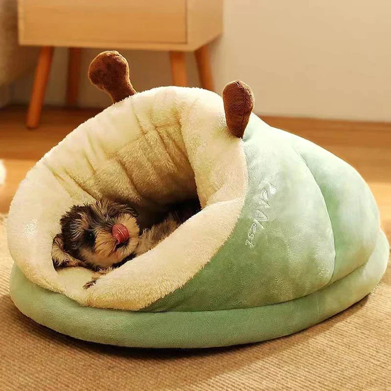 OrthoPETS - Comfortable orthopedic pet bed for dog and cat
