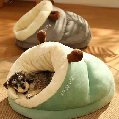 OrthoPETS - Comfortable orthopedic pet bed for dog and cat