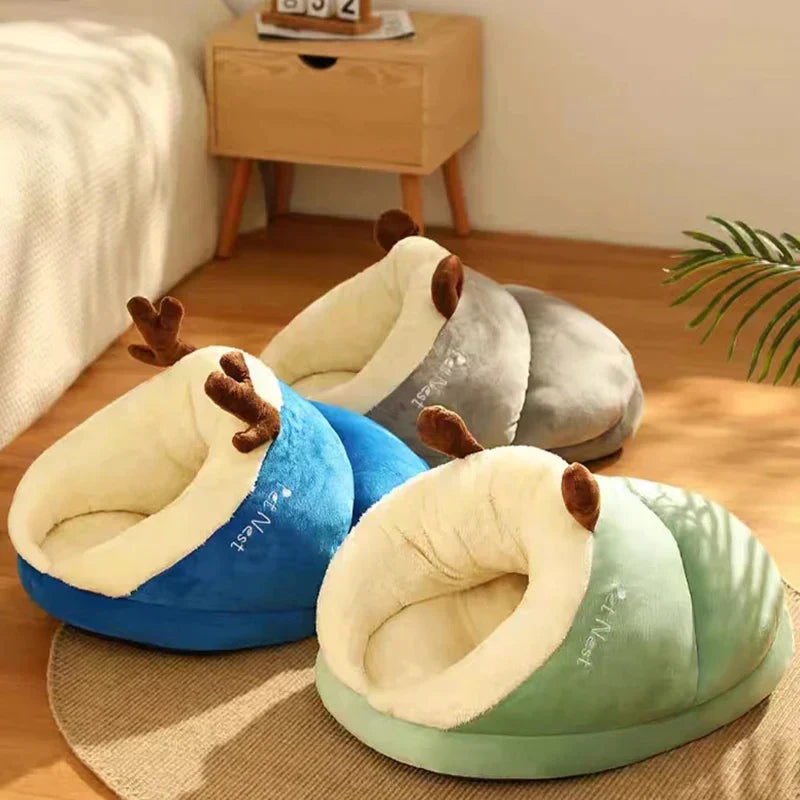 OrthoPETS - Comfortable orthopedic pet bed for dog and cat
