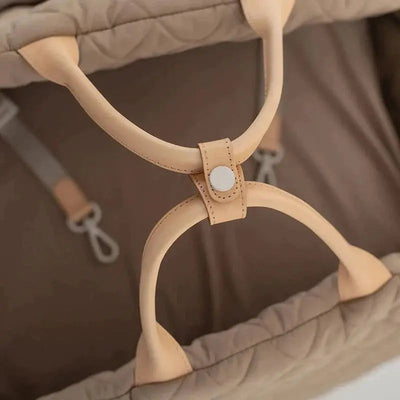 The FurryJet - Waterproof Luxury On-The-Go Pet Carrier