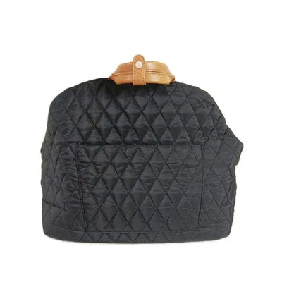 The FurryJet - Waterproof Luxury On-The-Go Pet Carrier