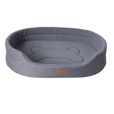 Sutton – Waterproof and Comfortable Dog Bed
