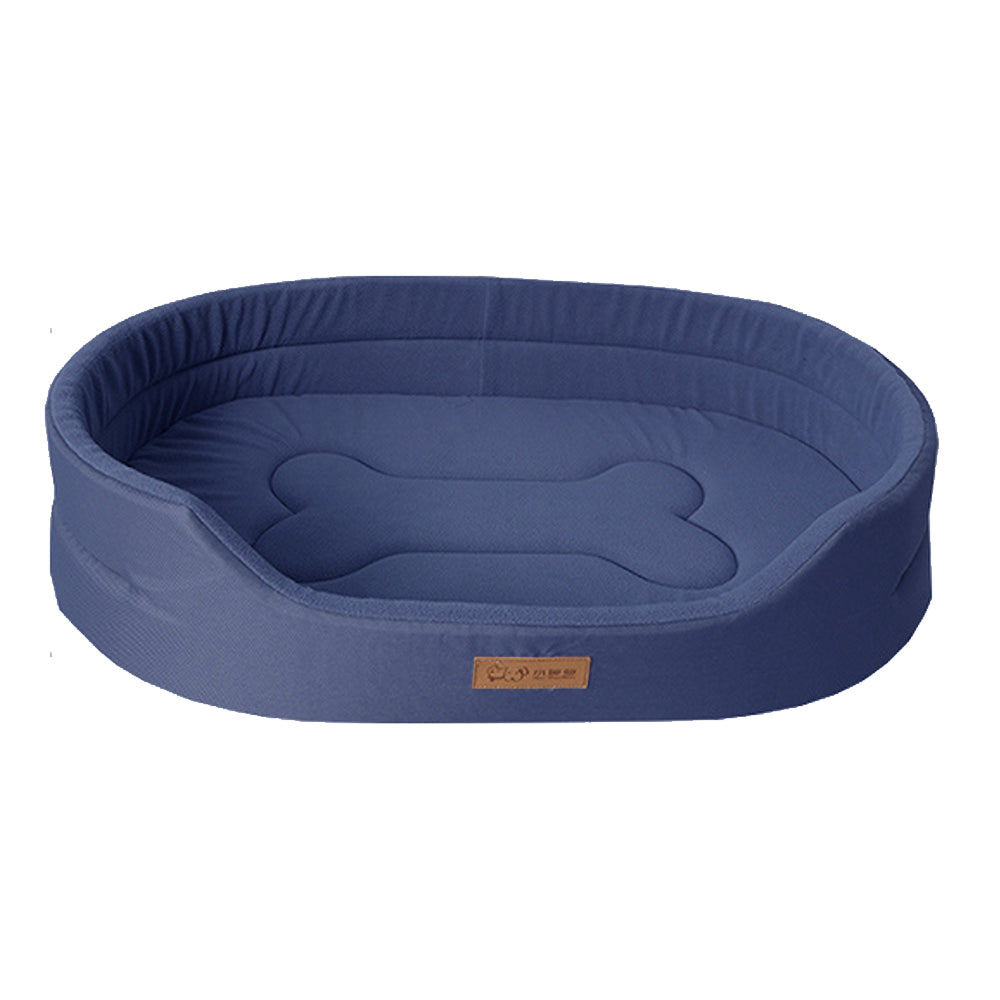 Sutton – Waterproof and Comfortable Dog Bed
