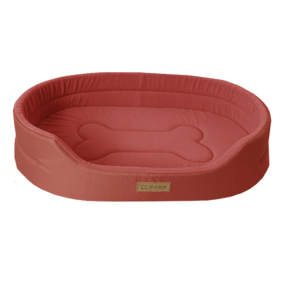 Sutton – Waterproof and Comfortable Dog Bed
