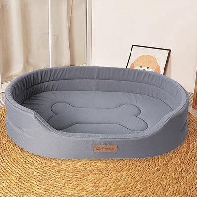 Sutton – Waterproof and Comfortable Dog Bed