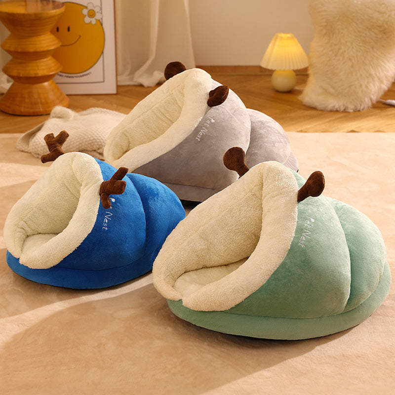 OrthoPETS - Comfortable orthopedic pet bed for dog and cat