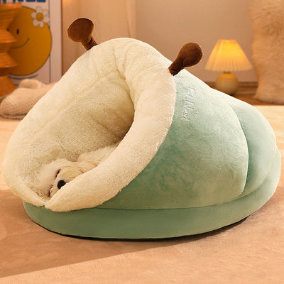 OrthoPETS - Comfortable orthopedic pet bed for dog and cat