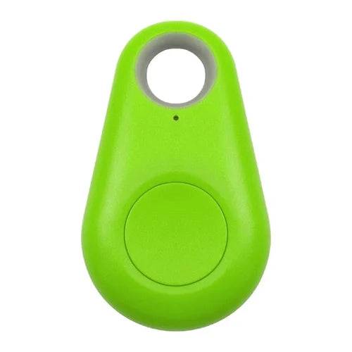 Bluetooth & GPS Pet Tracker – Smart Wireless Location Device for Dogs & Cats