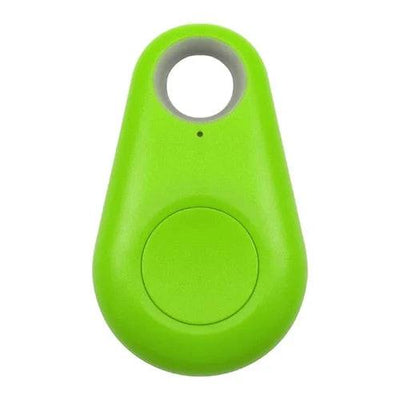 Bluetooth & GPS Pet Tracker – Smart Wireless Location Device for Dogs & Cats