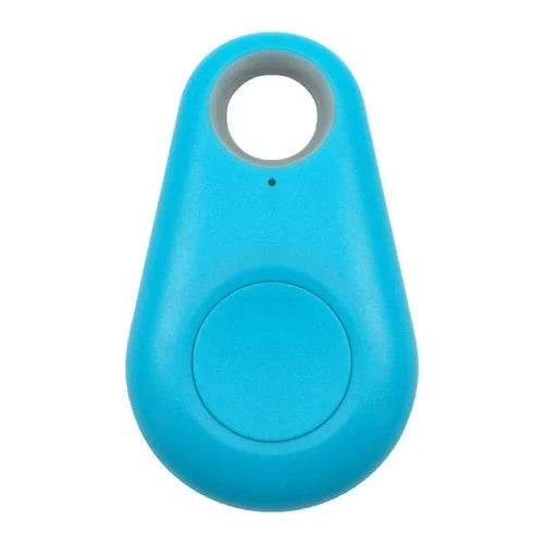 Bluetooth & GPS Pet Tracker – Smart Wireless Location Device for Dogs & Cats