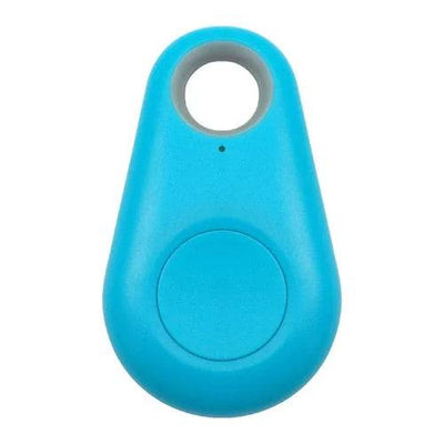 Bluetooth & GPS Pet Tracker – Smart Wireless Location Device for Dogs & Cats