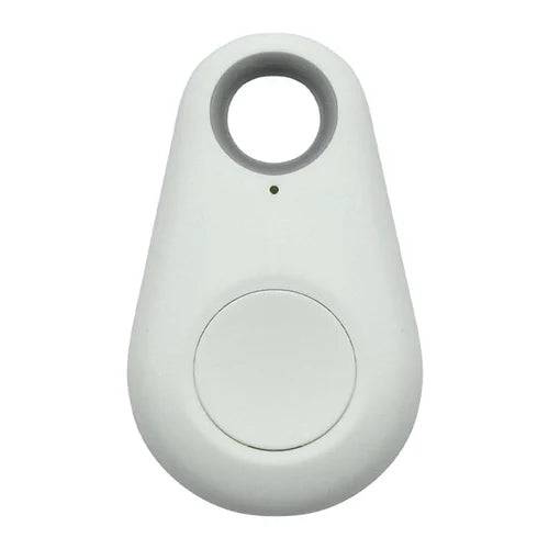 Bluetooth & GPS Pet Tracker – Smart Wireless Location Device for Dogs & Cats